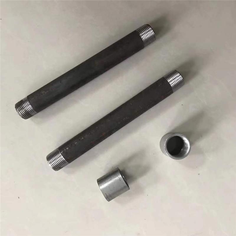 新北钢管注浆管隧道止水
