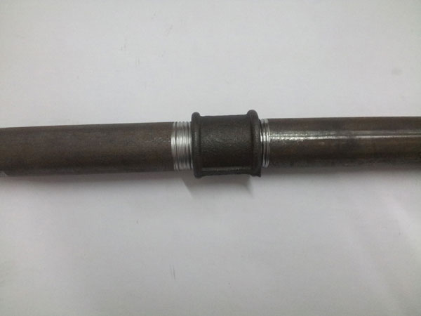 新北桩基注浆管