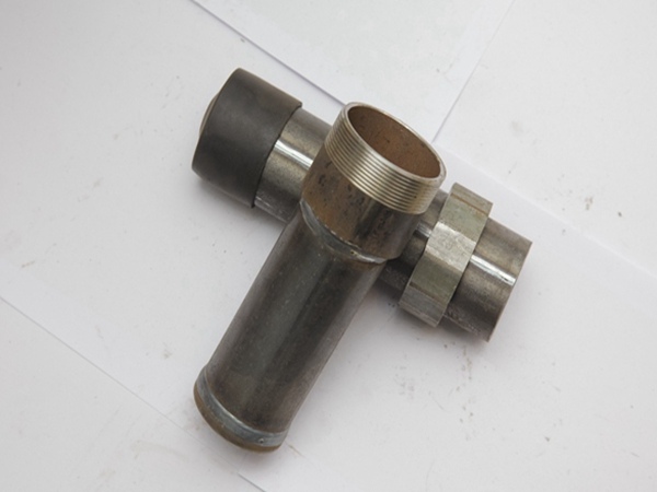 新北螺旋式声测管厚壁3.0mm